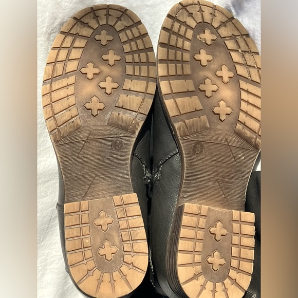 Kadi Maya 15” Tall Boots - Picture 7 of 9